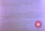 Image of aerial view Saipan Northern Mariana Islands, 1944, second 42 stock footage video 65675050849