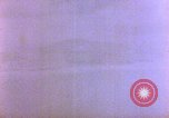 Image of aerial view Saipan Northern Mariana Islands, 1944, second 46 stock footage video 65675050849