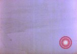 Image of aerial view Saipan Northern Mariana Islands, 1944, second 55 stock footage video 65675050849