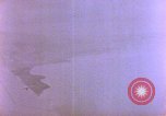 Image of aerial view Saipan Northern Mariana Islands, 1944, second 59 stock footage video 65675050849