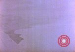 Image of aerial view Saipan Northern Mariana Islands, 1944, second 60 stock footage video 65675050849