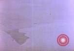 Image of aerial view Saipan Northern Mariana Islands, 1944, second 62 stock footage video 65675050849