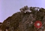 Image of American Marines Saipan Northern Mariana Islands, 1944, second 8 stock footage video 65675050850