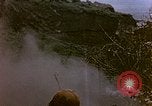 Image of American Marines Saipan Northern Mariana Islands, 1944, second 22 stock footage video 65675050850