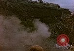Image of American Marines Saipan Northern Mariana Islands, 1944, second 24 stock footage video 65675050850