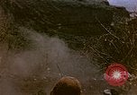 Image of American Marines Saipan Northern Mariana Islands, 1944, second 25 stock footage video 65675050850