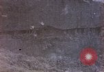 Image of American Marines Saipan Northern Mariana Islands, 1944, second 33 stock footage video 65675050850