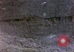 Image of American Marines Saipan Northern Mariana Islands, 1944, second 39 stock footage video 65675050850