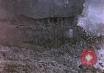 Image of American Marines Saipan Northern Mariana Islands, 1944, second 46 stock footage video 65675050850