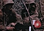 Image of American Marines Saipan Northern Mariana Islands, 1944, second 56 stock footage video 65675050850