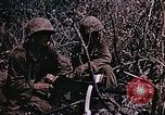 Image of American Marines Saipan Northern Mariana Islands, 1944, second 58 stock footage video 65675050850