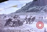 Image of American Marines Saipan Northern Mariana Islands, 1944, second 1 stock footage video 65675050851