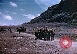 Image of American Marines Saipan Northern Mariana Islands, 1944, second 5 stock footage video 65675050851
