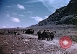 Image of American Marines Saipan Northern Mariana Islands, 1944, second 10 stock footage video 65675050851