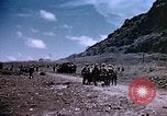 Image of American Marines Saipan Northern Mariana Islands, 1944, second 11 stock footage video 65675050851