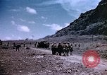 Image of American Marines Saipan Northern Mariana Islands, 1944, second 12 stock footage video 65675050851