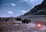 Image of American Marines Saipan Northern Mariana Islands, 1944, second 13 stock footage video 65675050851