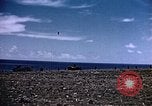 Image of American Marines Saipan Northern Mariana Islands, 1944, second 14 stock footage video 65675050851