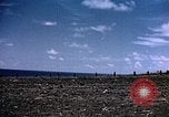Image of American Marines Saipan Northern Mariana Islands, 1944, second 16 stock footage video 65675050851