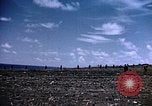 Image of American Marines Saipan Northern Mariana Islands, 1944, second 17 stock footage video 65675050851
