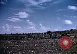 Image of American Marines Saipan Northern Mariana Islands, 1944, second 19 stock footage video 65675050851