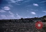 Image of American Marines Saipan Northern Mariana Islands, 1944, second 20 stock footage video 65675050851