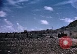 Image of American Marines Saipan Northern Mariana Islands, 1944, second 21 stock footage video 65675050851