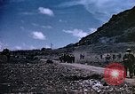 Image of American Marines Saipan Northern Mariana Islands, 1944, second 23 stock footage video 65675050851