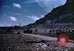 Image of American Marines Saipan Northern Mariana Islands, 1944, second 24 stock footage video 65675050851