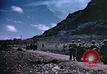 Image of American Marines Saipan Northern Mariana Islands, 1944, second 25 stock footage video 65675050851