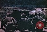 Image of American Marines Saipan Northern Mariana Islands, 1944, second 27 stock footage video 65675050851