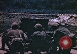 Image of American Marines Saipan Northern Mariana Islands, 1944, second 28 stock footage video 65675050851