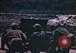 Image of American Marines Saipan Northern Mariana Islands, 1944, second 29 stock footage video 65675050851