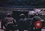 Image of American Marines Saipan Northern Mariana Islands, 1944, second 30 stock footage video 65675050851