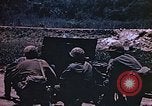 Image of American Marines Saipan Northern Mariana Islands, 1944, second 32 stock footage video 65675050851