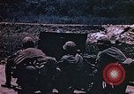 Image of American Marines Saipan Northern Mariana Islands, 1944, second 33 stock footage video 65675050851