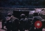 Image of American Marines Saipan Northern Mariana Islands, 1944, second 35 stock footage video 65675050851