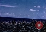Image of American Marines Saipan Northern Mariana Islands, 1944, second 36 stock footage video 65675050851