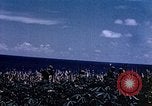Image of American Marines Saipan Northern Mariana Islands, 1944, second 37 stock footage video 65675050851