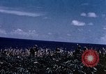 Image of American Marines Saipan Northern Mariana Islands, 1944, second 38 stock footage video 65675050851