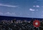 Image of American Marines Saipan Northern Mariana Islands, 1944, second 41 stock footage video 65675050851