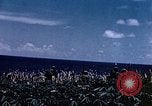 Image of American Marines Saipan Northern Mariana Islands, 1944, second 42 stock footage video 65675050851