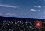 Image of American Marines Saipan Northern Mariana Islands, 1944, second 43 stock footage video 65675050851