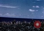 Image of American Marines Saipan Northern Mariana Islands, 1944, second 46 stock footage video 65675050851
