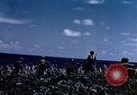 Image of American Marines Saipan Northern Mariana Islands, 1944, second 47 stock footage video 65675050851