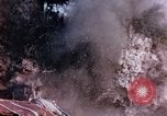 Image of American Marines Saipan Northern Mariana Islands, 1944, second 4 stock footage video 65675050852
