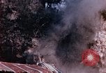 Image of American Marines Saipan Northern Mariana Islands, 1944, second 6 stock footage video 65675050852