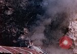Image of American Marines Saipan Northern Mariana Islands, 1944, second 7 stock footage video 65675050852