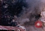 Image of American Marines Saipan Northern Mariana Islands, 1944, second 8 stock footage video 65675050852