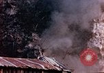 Image of American Marines Saipan Northern Mariana Islands, 1944, second 9 stock footage video 65675050852